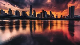 Geopolitische Spannungen und schwächere Bilanzen belasten Aktienmärkte - DAX könnte weiter nachgeben