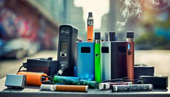 Gesetz zur erleichterten Rückgabe von Elektrogeräten und E-Zigaretten verabschiedet Gesetz zur erleichterten Rückgabe von Elektrogeräten und E-Zigaretten verabschiedet