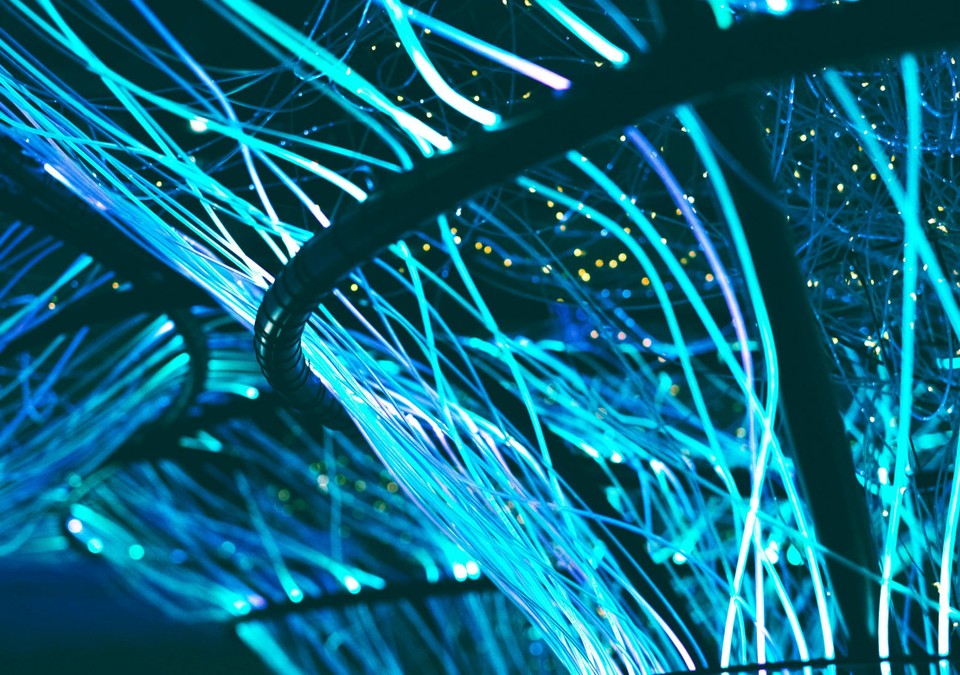 Glasfaserausbau in Kiedrich steht kurz vor dem Abschluss