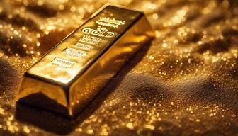 Goldpreis erreicht historisches Rekordhoch: Was treibt die Nachfrage an?