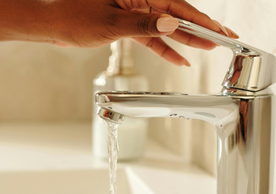 Hessenwasser kündigt Testumschaltung im Leitungsnetz an: Kurzfristige Trübungen möglich