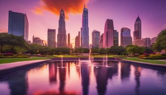 Historische Haushaltssperre in den USA endet: Rekordkurse an den Börsen weltweit Historische Haushaltssperre in den USA endet: Rekordkurse an den Börsen weltweit