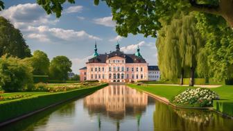 Historische Orte Biebrich - Entdeckungsreise durch die Geschichte und Kultur Historische Orte Biebrich - Entdeckungsreise durch die Geschichte und Kultur