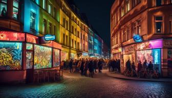 Ist Berlin noch cool? Herausforderungen für Künstler und Nachtleben in der Hauptstadt