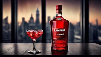 Italiens Finanzpolizei beschlagnahmt Campari-Aktien im Wert von 1,3 Milliarden Euro wegen Steuerhinterziehung