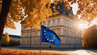 Italiens Präsident Mattarella warnt im Bundestag vor dunklen Zeiten und ruft zur Einigkeit in der Europäischen Union auf