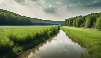 Klimafiktion: Wie Literatur den Klimawandel in Deutschland beeinflusst Klimafiktion: Wie Literatur den Klimawandel in Deutschland beeinflusst