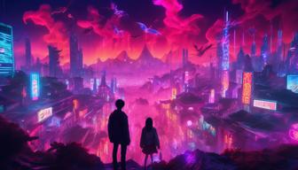 KPop Demon Hunters: Korea-Boom erobert Netflix und Kinocharts