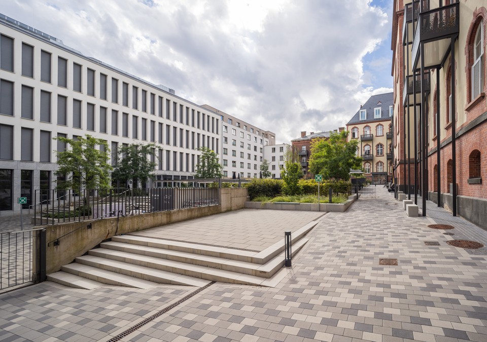 Kreis und Hochschule Fresenius formalisieren Zusammenarbeit im Bevölkerungsschutz