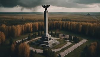 Kriegseuphorie und Liebesdrama: Russlands kulturelle Rechtfertigung des militärischen Engagements Kriegseuphorie und Liebesdrama: Russlands kulturelle Rechtfertigung des militärischen Engagements