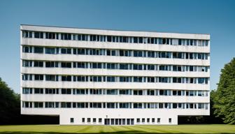 Kulturkampf um das Weltkulturerbe in Sachsen-Anhalt: AfD attackiert Bauhaus Dessau