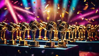 Lady Gaga dominiert die MTV Video Music Awards und eilt anschließend zu ihrem nächsten Konzert Lady Gaga dominiert die MTV Video Music Awards und eilt anschließend zu ihrem nächsten Konzert