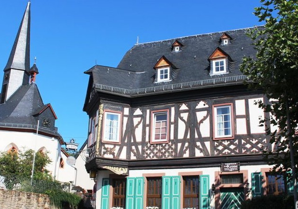 Martinsthal ruft zur gemeinsamen Dorfaktion am 20. Juni auf