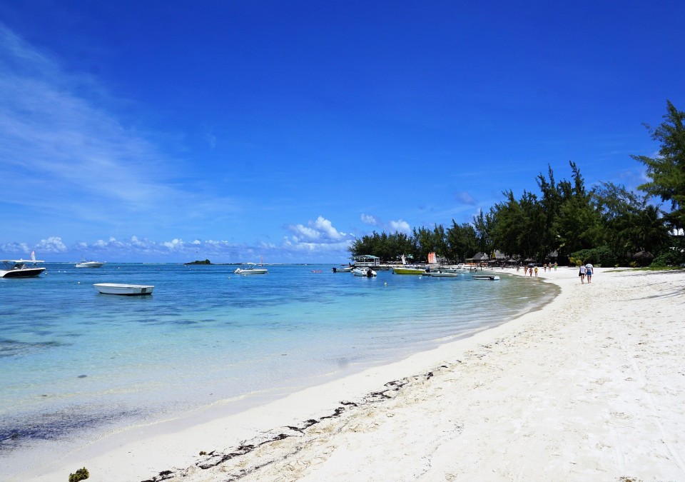 mauritius rauchen 2023: Aktuelle Gesetze, Risiken und Reisehinweise