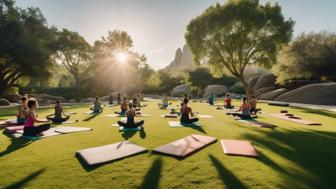 Maximiere deine Fitness mit Outdoor Fitness Biebrich: Entdecke die besten Trainingsmöglichkeiten im Schlosspark!