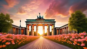 Meinungsumfrage zeigt: Mehrheit der Deutschen positiv zur deutschen Wiedervereinigung nach 35 Jahren