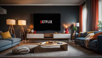 Netflix verfehlt Gewinnerwartungen aufgrund von Steuerstreit, Erlöse steigen weiterhin rasant Netflix verfehlt Gewinnerwartungen aufgrund von Steuerstreit, Erlöse steigen weiterhin rasant
