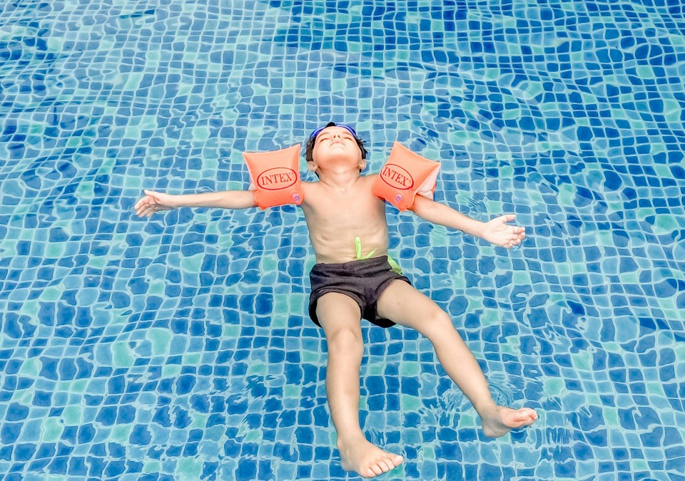 Online-Buchung für Kinderschwimmkurse beginnt am 23. November Online-Buchung für Kinderschwimmkurse beginnt am 23. November