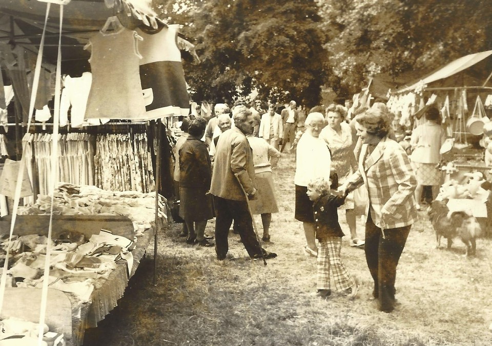 Orler Markt startet am 24. Juli mit Fassbieranstich und Live-Musik Orler Markt startet am 24. Juli mit Fassbieranstich und Live-Musik