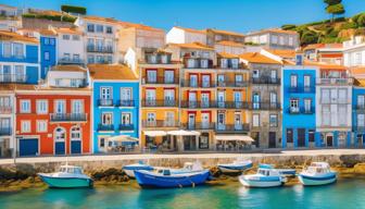 Portugals Immobilienmarkt im Fokus: Der Boom der US-amerikanischen Einwanderer und seine Auswirkungen Portugals Immobilienmarkt im Fokus: Der Boom der US-amerikanischen Einwanderer und seine Auswirkungen