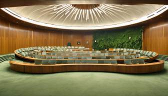 Rentenreform in Deutschland auf der Zielgeraden: Expertenanhörung im Bundestag sorgt für Kontroversen und Diskussionen