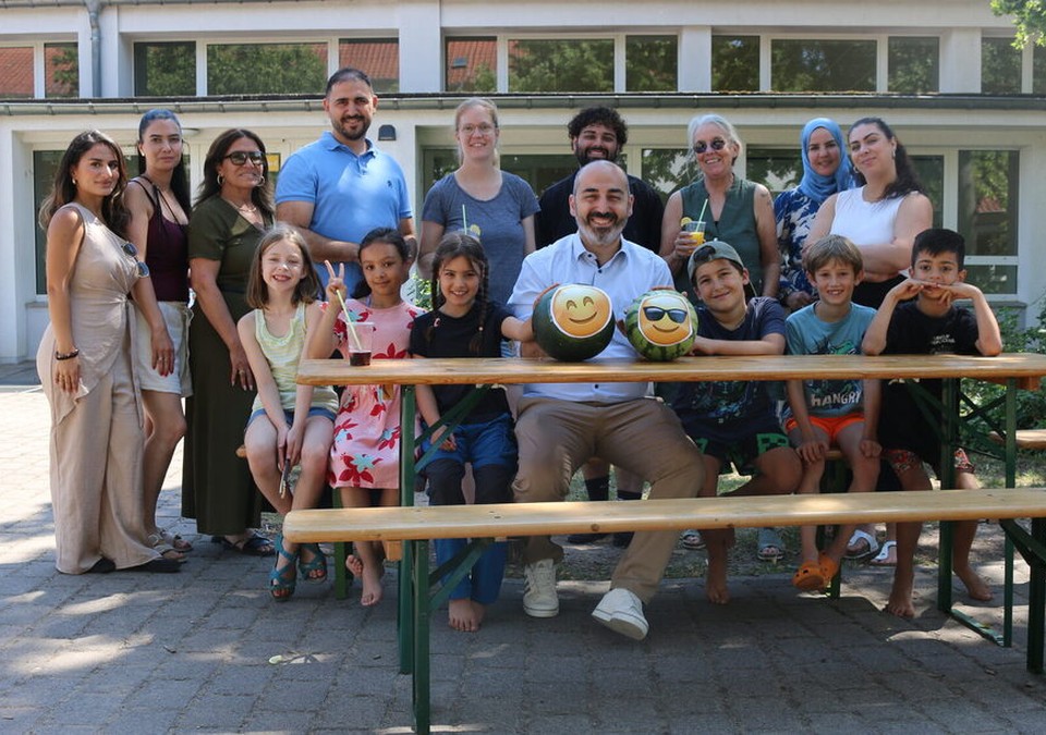 Rüsselsheim organisiert gebündelte Ferienbetreuung für Grundschulkinder