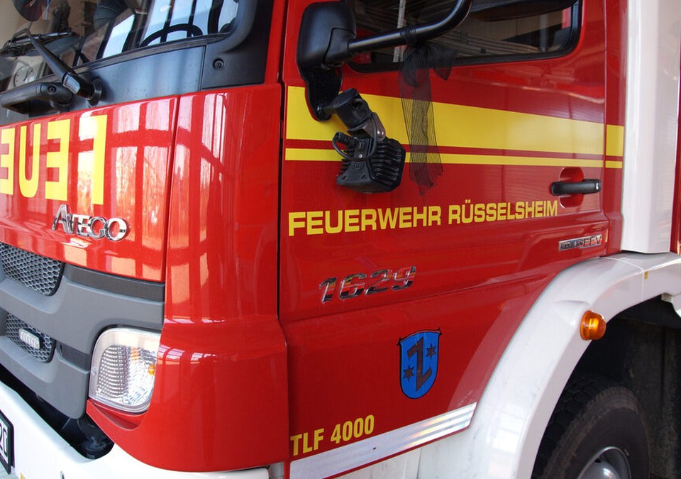 Rüsselsheimer Feuerwehr verzeichnet mehr als 1.100 Einsätze und verstärkt Nachwuchsarbeit Rüsselsheimer Feuerwehr verzeichnet mehr als 1.100 Einsätze und verstärkt Nachwuchsarbeit