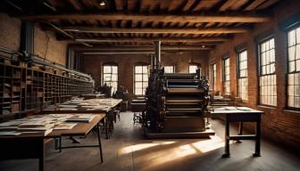 Schirn Kunsthalle in Frankfurt am Main zieht um: Entdecke die Kunst in einem historischen Druckereigebäude Schirn Kunsthalle in Frankfurt am Main zieht um: Entdecke die Kunst in einem historischen Druckereigebäude