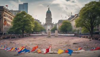 Schutz der Versammlungsfreiheit: BVerfG bestätigt Geldstrafe für Sitzblockade bei Demo Schutz der Versammlungsfreiheit: BVerfG bestätigt Geldstrafe für Sitzblockade bei Demo