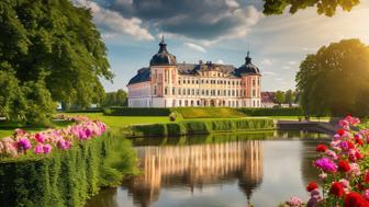 Sehenswürdigkeiten Biebrich: Entdecken Sie die Highlights von Biebrich am Rhein