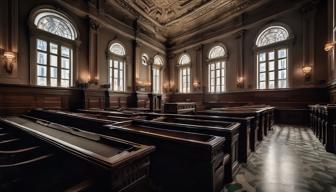 Signa-Gründer René Benko vor Gericht: Komplexer Prozess in Innsbruck könnte wegweisend sein Signa-Gründer René Benko vor Gericht: Komplexer Prozess in Innsbruck könnte wegweisend sein