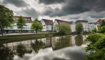 Solingen ein Jahr nach dem Messeranschlag: Unsicherheit und Zusammenhalt in der Stadt