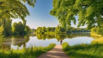 Sommeraktivitäten in Biebrich: Die besten Tipps für unvergessliche Tage Sommeraktivitäten in Biebrich: Die besten Tipps für unvergessliche Tage