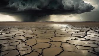 Staaten und Versicherungen weltweit vor dem Problem der Absicherung von Klimakatastrophenschäden