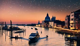 Stars, Filme und politische Debatten: Die 82. Biennale auf dem Lido in Venedig