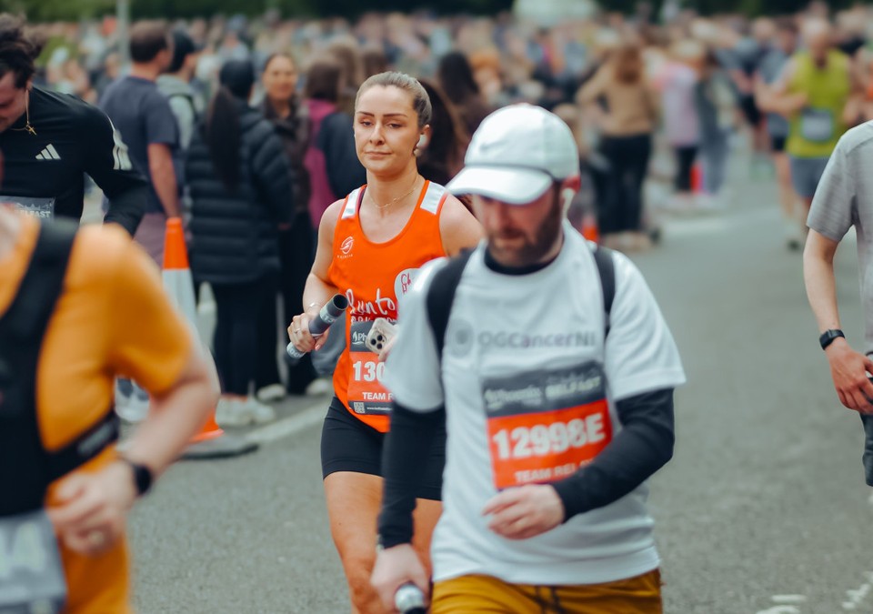 Straßensperrungen und Umleitungen in Wiesbaden wegen City Marathon am 20. Juni Straßensperrungen und Umleitungen in Wiesbaden wegen City Marathon am 20. Juni