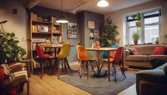 Studentenverbindung bietet günstige WG-Zimmer: Einblicke in Abids negative Erfahrungen