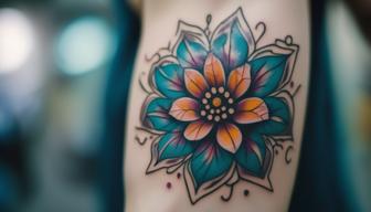 Tattoos als Heilung: Wie Betroffene ihre Krisen überwinden und Narben in Kunst verwandeln Tattoos als Heilung: Wie Betroffene ihre Krisen überwinden und Narben in Kunst verwandeln