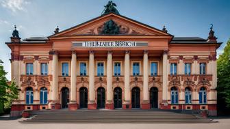 Theater Biebrich: Unterhaltsame Aufführungen und Gemeinschaftsleben in Wiesbaden-Biebrich