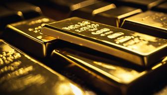 Trump klärt auf: Keine US-Einfuhrzölle auf Goldbarren geplant