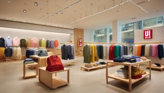 Uniqlo auf dem Weg zur weltgrößten Modekette: Wie das japanische Unternehmen in Europa wächst und mit Nachhaltigkeit punktet