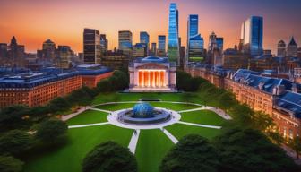 US-Zinsen und Börsen auf Rekordhoch - DAX bleibt zurück