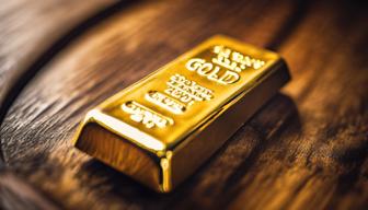 USA verhängen Zölle auf Ein-Kilo-Goldbarren aus der Schweiz: Auswirkungen auf den globalen Goldhandel