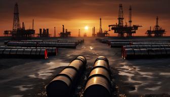 Wie abhängig ist die Welt noch von russischem Öl? Die Folgen eines kompletten Verzichts und die Rolle der OPEC Wie abhängig ist die Welt noch von russischem Öl? Die Folgen eines kompletten Verzichts und die Rolle der OPEC