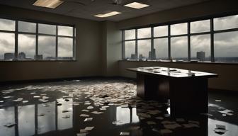 Wirecard-Aktionäre vor leeren Händen: BGH-Urteil lässt Hoffnungen zerschmettert zurück Wirecard-Aktionäre vor leeren Händen: BGH-Urteil lässt Hoffnungen zerschmettert zurück